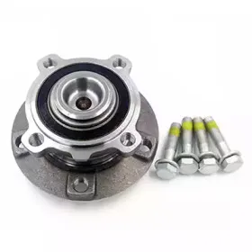 Комплект подшипника ступицы колеса SIDAT купить