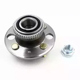 Комплект подшипника ступицы колеса SIDAT купить