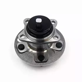 Комплект подшипника ступицы колеса SIDAT купить