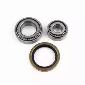 Комплект подшипника ступицы колеса SIDAT купить