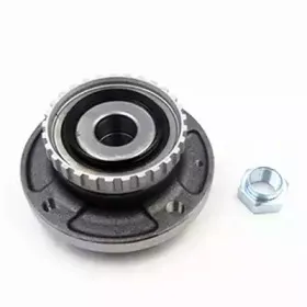 Комплект подшипника ступицы колеса SIDAT купить