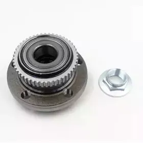 Комплект подшипника ступицы колеса SIDAT купить