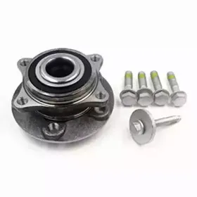 Комплект подшипника ступицы колеса SIDAT купить