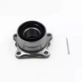 Комплект подшипника ступицы колеса SIDAT купить