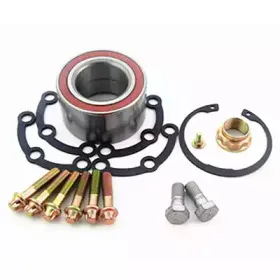 Комплект подшипника ступицы колеса SIDAT купить