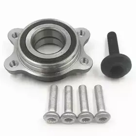 Комплект подшипника ступицы колеса SIDAT купить