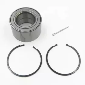 Комплект подшипника ступицы колеса SIDAT купить