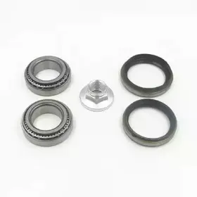 Комплект подшипника ступицы колеса SIDAT купить