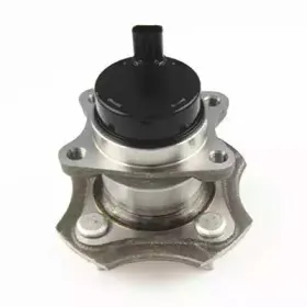 Комплект подшипника ступицы колеса SIDAT купить