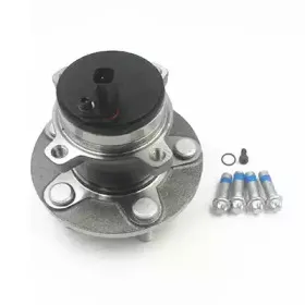 Комплект подшипника ступицы колеса SIDAT купить