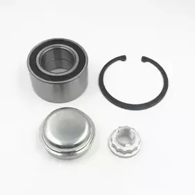 Комплект подшипника ступицы колеса SIDAT купить