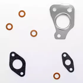 Монтажный комплект, компрессор SIDAT купить