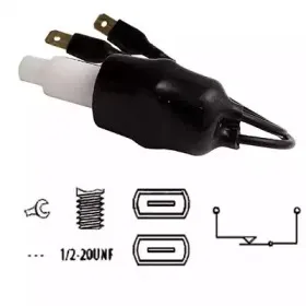 Выключатель фонаря сигнала торможения SIDAT купить