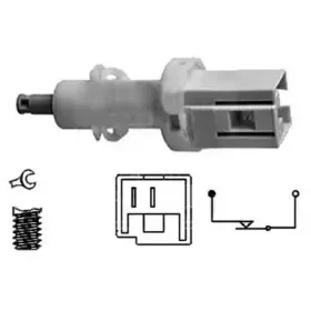 Выключатель фонаря сигнала торможения SIDAT купить