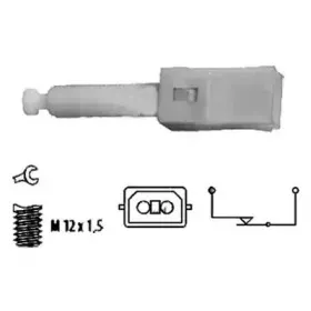 Выключатель фонаря сигнала торможения SIDAT купить