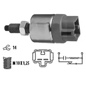 Выключатель фонаря сигнала торможения SIDAT купить