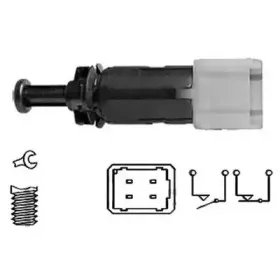 Выключатель фонаря сигнала торможения SIDAT купить