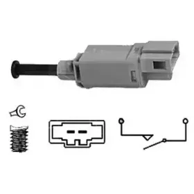 Выключатель фонаря сигнала торможения SIDAT купить