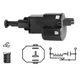 Выключатель фонаря сигнала торможения SIDAT купить