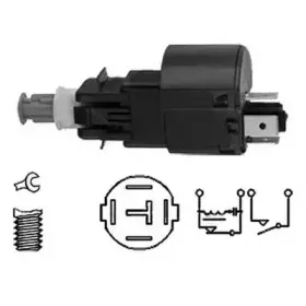 Выключатель фонаря сигнала торможения SIDAT купить