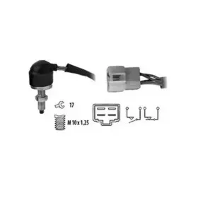 Выключатель фонаря сигнала торможения SIDAT купить