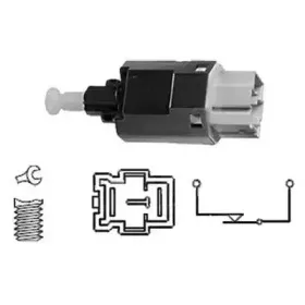 Выключатель фонаря сигнала торможения SIDAT купить