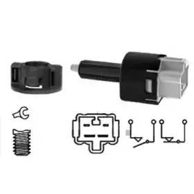 Выключатель фонаря сигнала торможения SIDAT купить