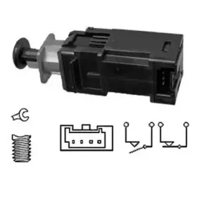Выключатель фонаря сигнала торможения SIDAT купить