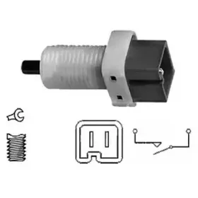 Выключатель фонаря сигнала торможения SIDAT купить