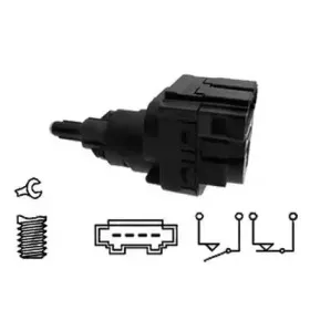 Выключатель фонаря сигнала торможения SIDAT купить