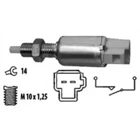 Выключатель, привод сцепления (Tempomat) SIDAT купить