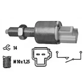 Выключатель, привод сцепления (Tempomat) SIDAT купить