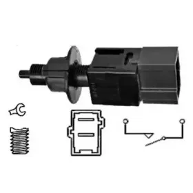 Выключатель фонаря сигнала торможения SIDAT купить