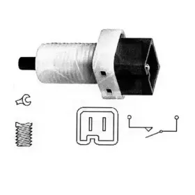 Выключатель фонаря сигнала торможения SIDAT купить