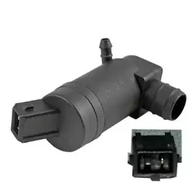 Водяной насос, система очистки окон SIDAT купить