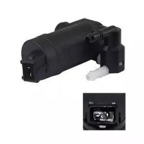 Водяной насос, система очистки окон SIDAT купить