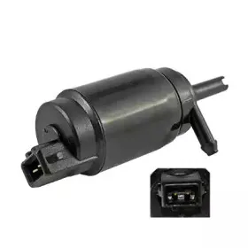 Водяной насос, система очистки окон SIDAT купить