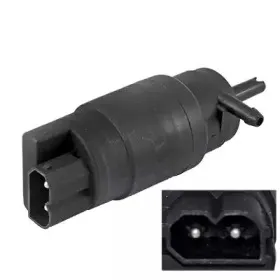 Водяной насос, система очистки окон SIDAT купить