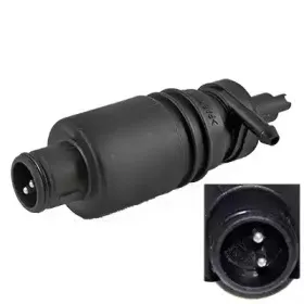 Водяной насос, система очистки окон SIDAT купить