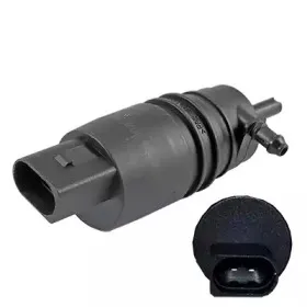 Водяной насос, система очистки окон SIDAT купить