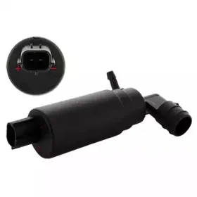 Водяной насос, система очистки окон SIDAT купить