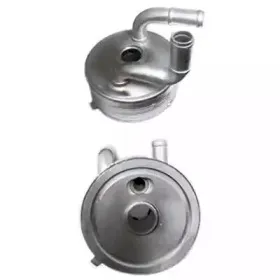 Масляный радиатор, автоматическая коробка передач SIDAT купить