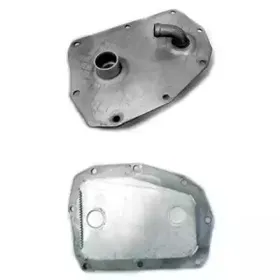 масляный радиатор, двигательное масло SIDAT купить