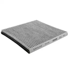 Фильтр, воздух во внутренном пространстве SIDAT купить