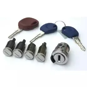 Замок вала рулевого колеса SIDAT купить