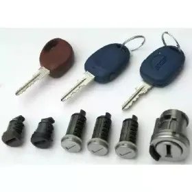 Замок вала рулевого колеса SIDAT купить