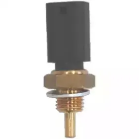 Датчик, температура охлаждающей жидкости SIDAT купить