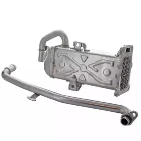 Радиатор, рециркуляция ОГ SIDAT купить