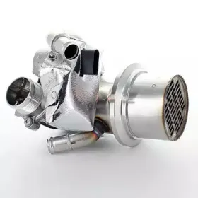 Радиатор, рециркуляция ОГ SIDAT купить