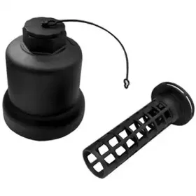 Крышка, корпус масляного фильтра SIDAT купить